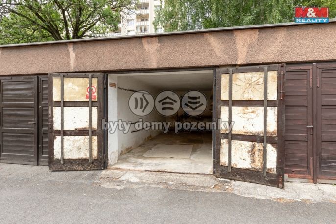 Prodej, Byt 3+1, Frýdek-Místek