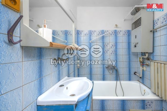 Pronájem, Rodinný dům, Čáslav