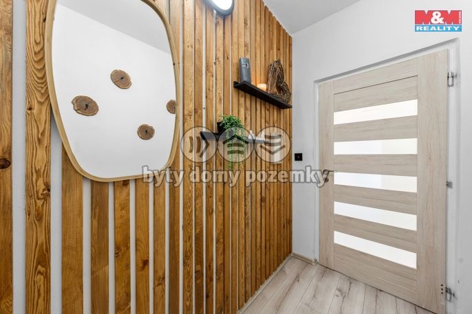 Prodej, Byt 2+1, Děčín