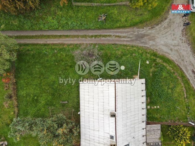 Prodej, Rodinný dům, Slezské Pavlovice