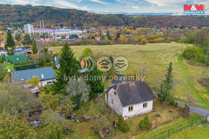 Prodej, Rodinný dům, Sázava