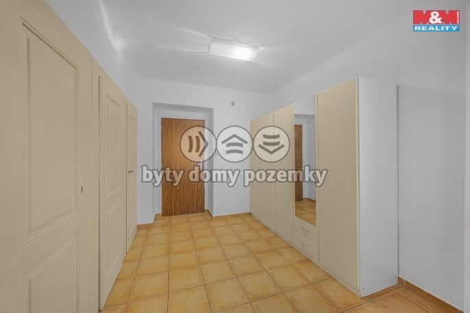 Prodej, Byt 2+kk, Praha