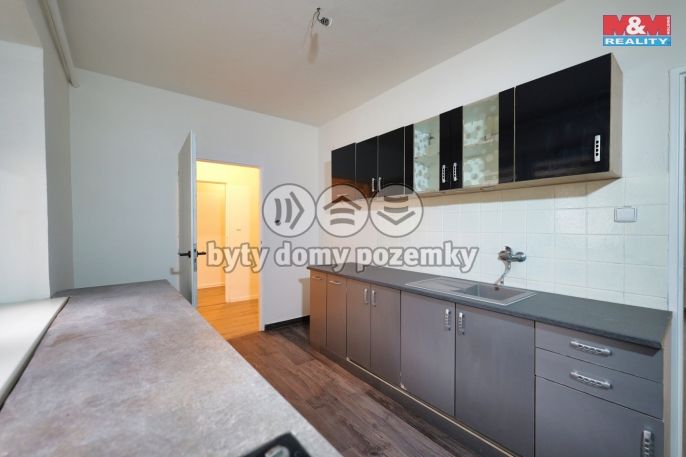 Prodej, Rodinný dům, Lešany