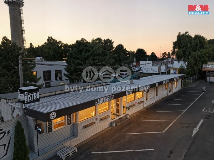 Prodej, Restaurace, stravování, Praha