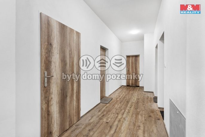 Prodej, Obchod a služby, Jablonec nad Nisou