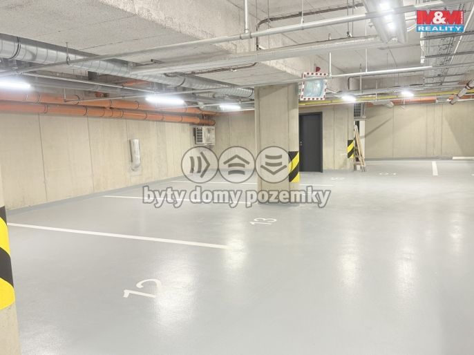 Prodej, Byt 2+kk, Praha