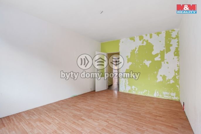 Prodej, Byt 2+1, Teplice