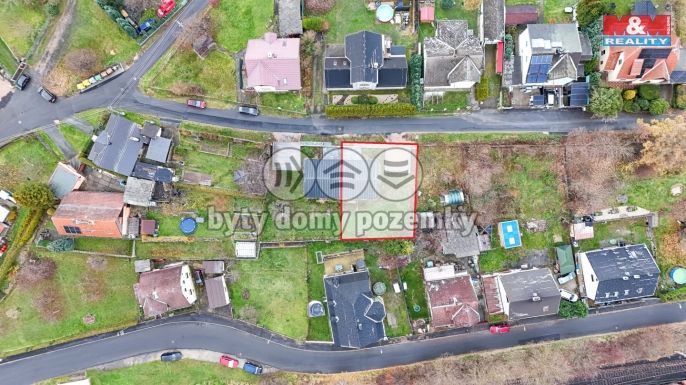 Prodej, Rodinný dům, Sokolov