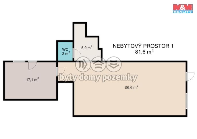 Prodej, Rodinný dům, Moravská Třebová