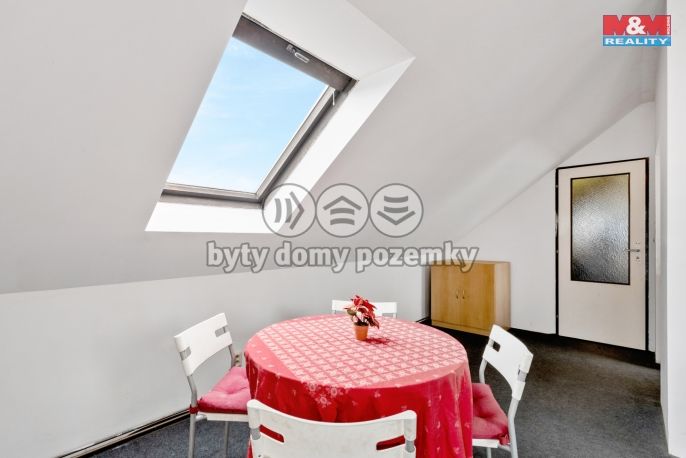 Prodej, Rodinný dům, Březno