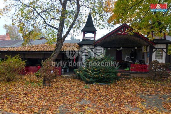 Prodej, Restaurace, stravování, Slušovice