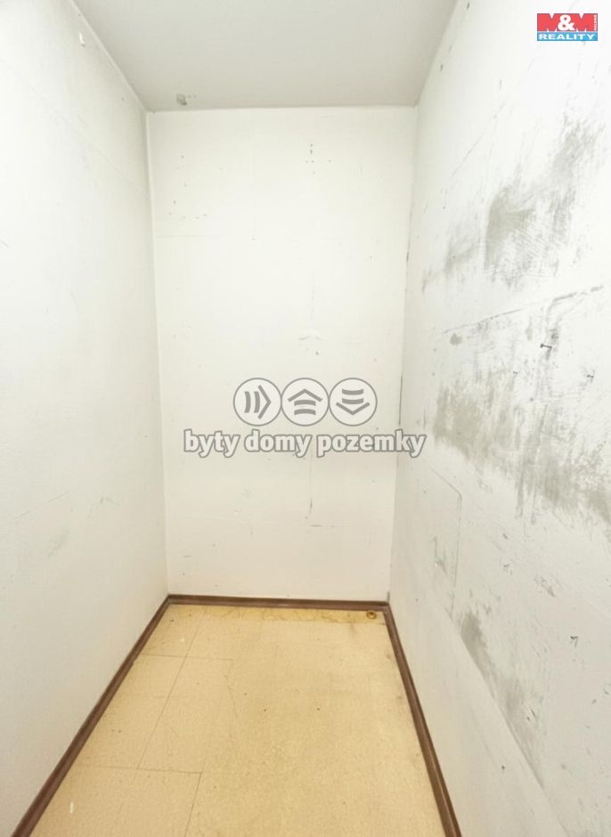 Prodej, Byt 4+1, Most