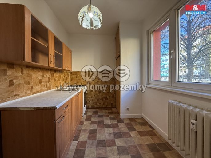 Prodej, Byt 3+1, Karviná