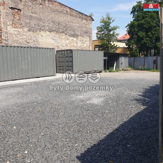 Pronájem, Obchod a služby, Ostrava