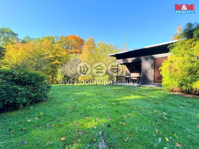 Prodej, Zahrada, Ostrava