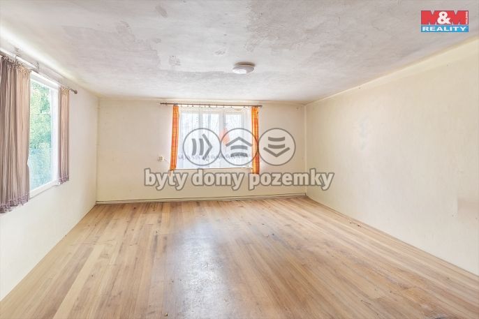 Prodej, Rodinný dům, Stružnice