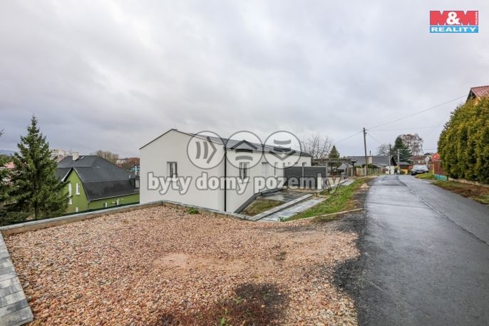 Prodej, Rodinný dům, Sokolov