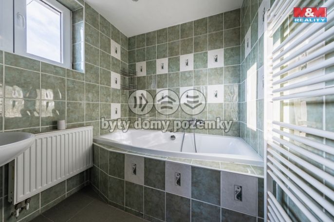 Prodej, Rodinný dům, Pesvice