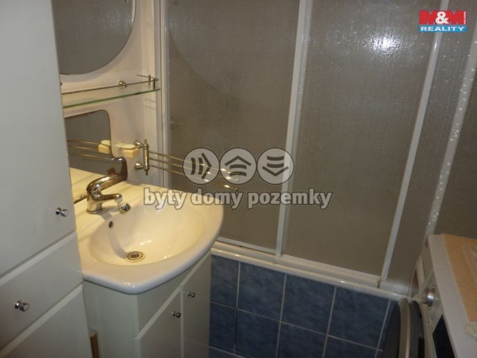 Prodej, Byt 3+1, Náchod