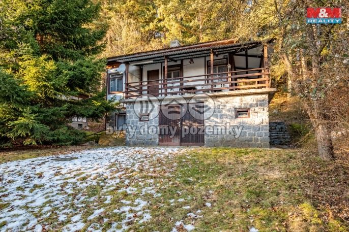 Prodej, Chata, Žinkovy
