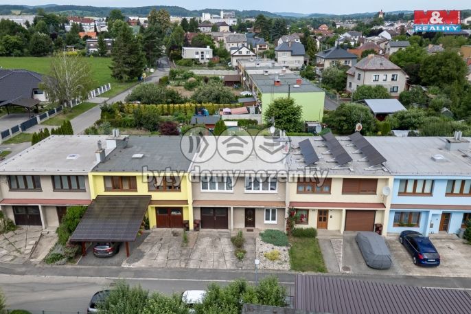 Prodej, Rodinný dům, Lanškroun