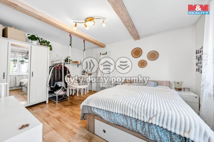 Prodej, Rodinný dům, Lednice