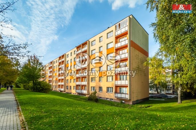 Prodej, Byt 3+kk, Třinec