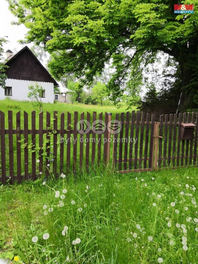 Prodej, Rodinný dům, Rudná pod Pradědem