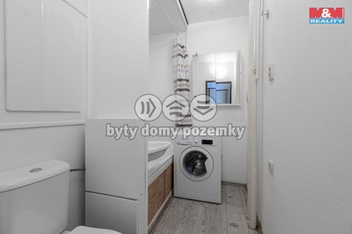 Prodej, Byt 1+1, Klatovy