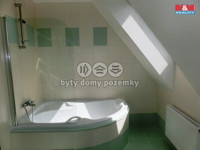 Pronájem, Byt 4+kk, Ústí nad Labem