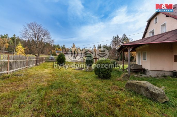 Prodej, Rodinný dům, Nejdek