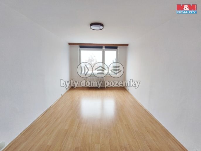 Prodej, Byt 1+1, Ostrava