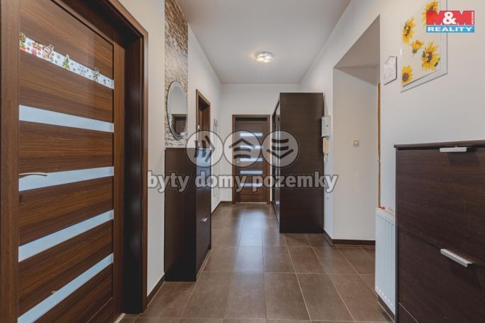 Prodej, Byt 3+1, Klatovy