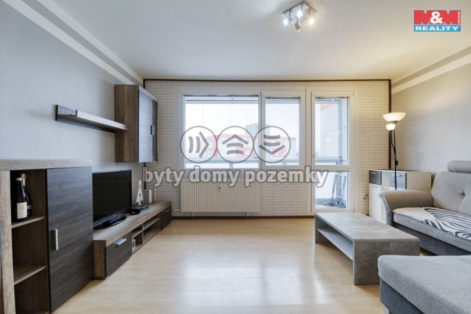 Prodej, Byt 3+1, Plzeň