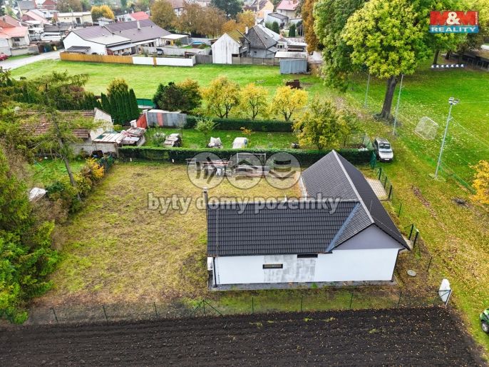 Prodej, Rodinný dům, Vrbátky