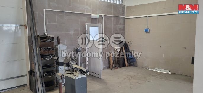 Pronájem, Ostatní, Stráž pod Ralskem