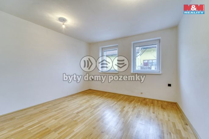 Prodej, Rodinný dům, Plzeň