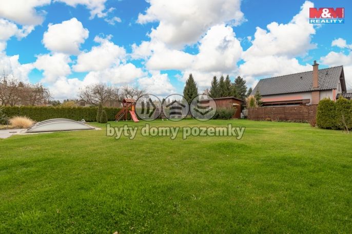 Prodej, Rodinný dům, Šenov