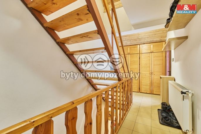 Prodej, Rodinný dům, Horní Maršov