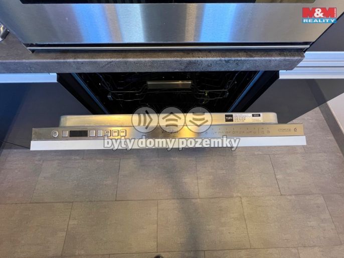 Pronájem, Byt 2+1, Ostrava