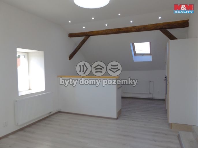 Pronájem, Byt 2+1, Petřvald