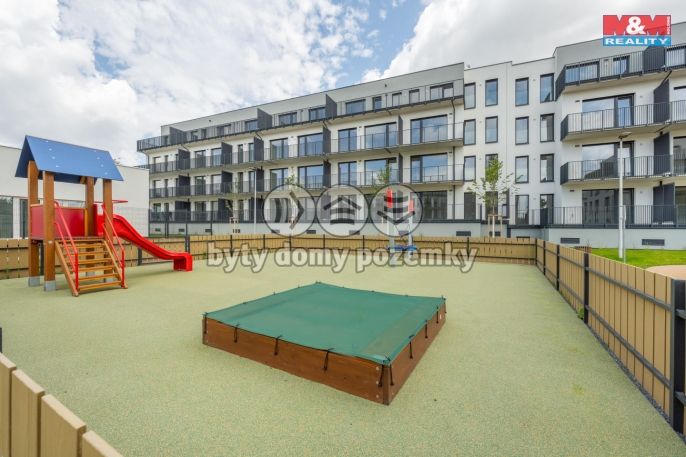 Prodej, Byt 2+kk, Kladno