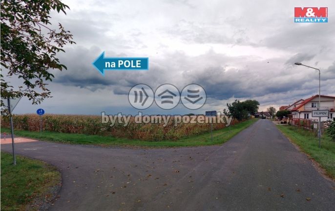 Prodej, Pole, Čáslav