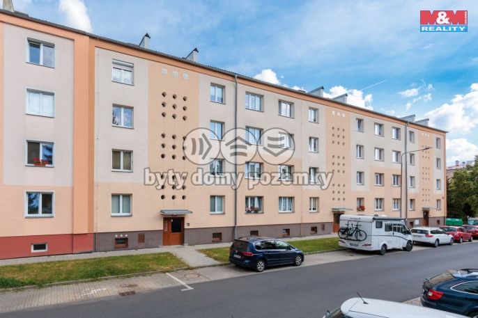 Prodej, Byt 3+1, Nová Role