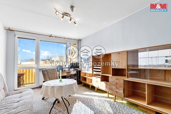 Prodej, Byt 3+1, Frýdlant