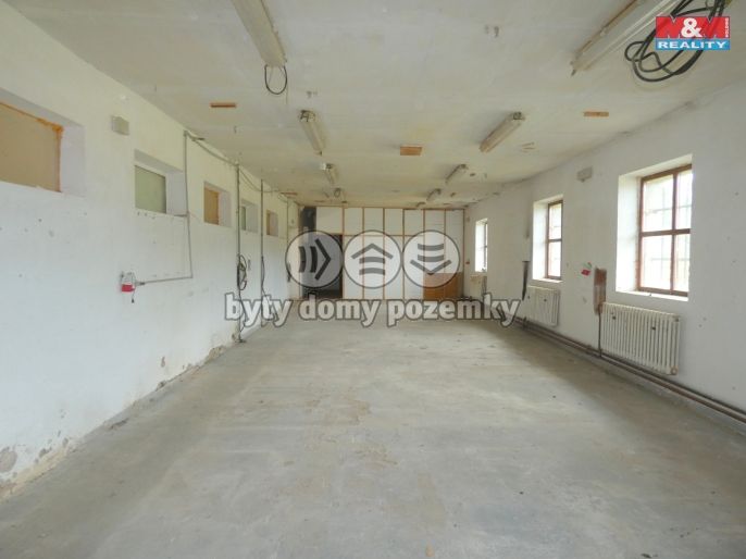 Prodej, Rodinný dům, Miskovice