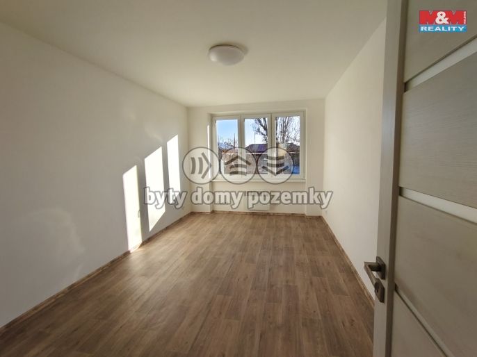 Pronájem, Byt 3+kk, Brandýs nad Labem-Stará Boleslav