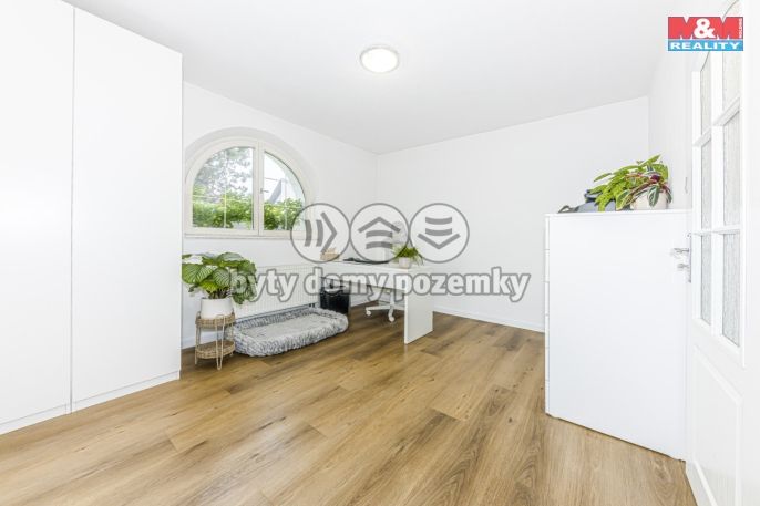 Prodej, Rodinný dům, Vilémov