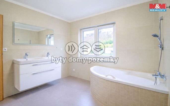 Prodej, Rodinný dům, Davle