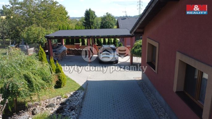 Prodej, Rodinný dům, Petřvald